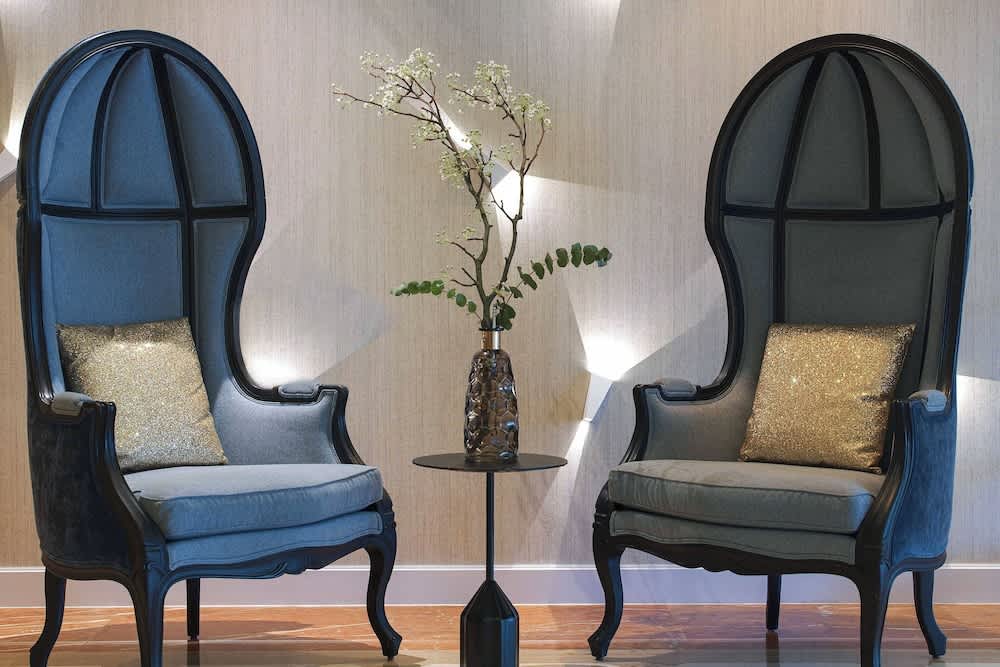 Renaissance Paris La Defense Hotel 2