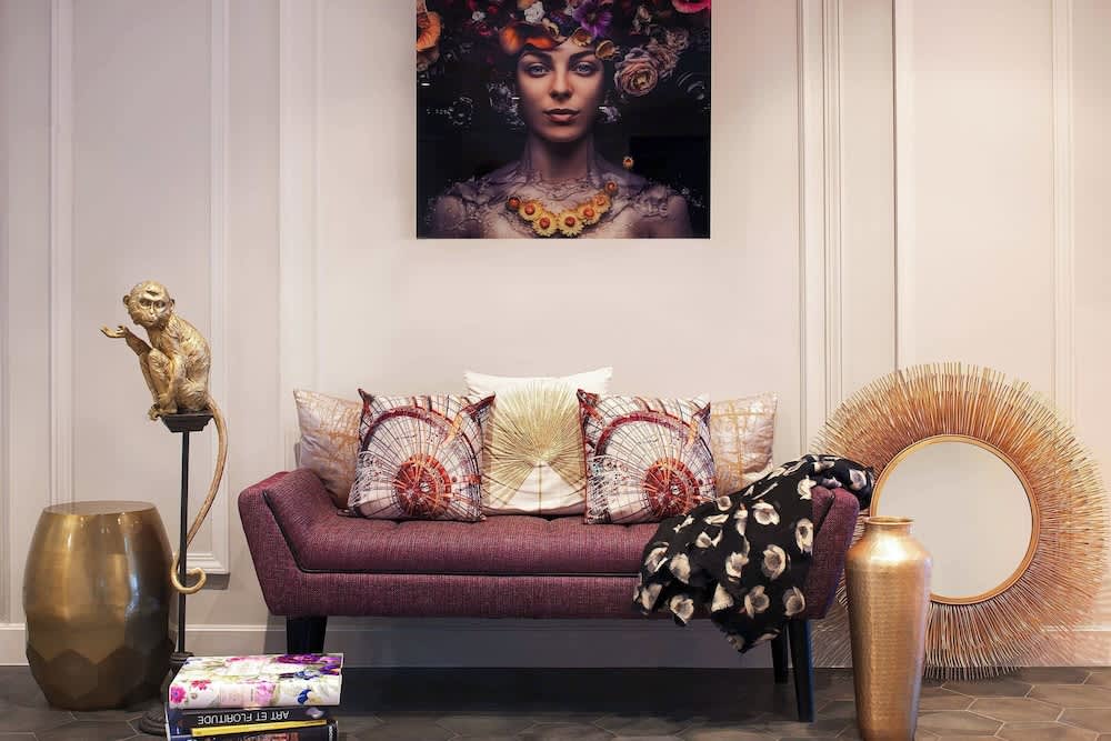 Renaissance Paris La Defense Hotel 3