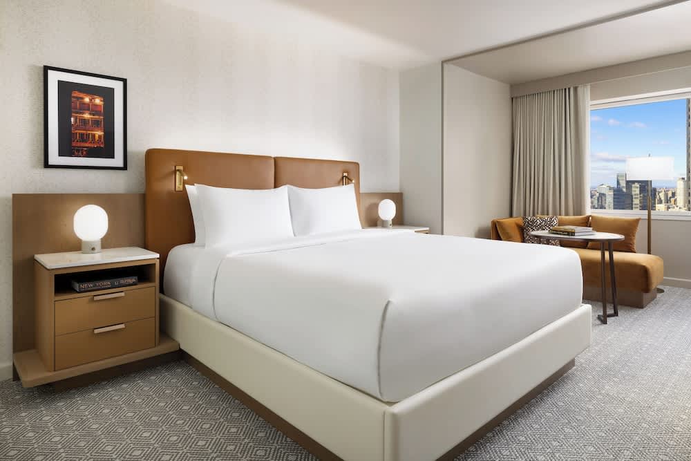 Hyatt Regency Times Square 3