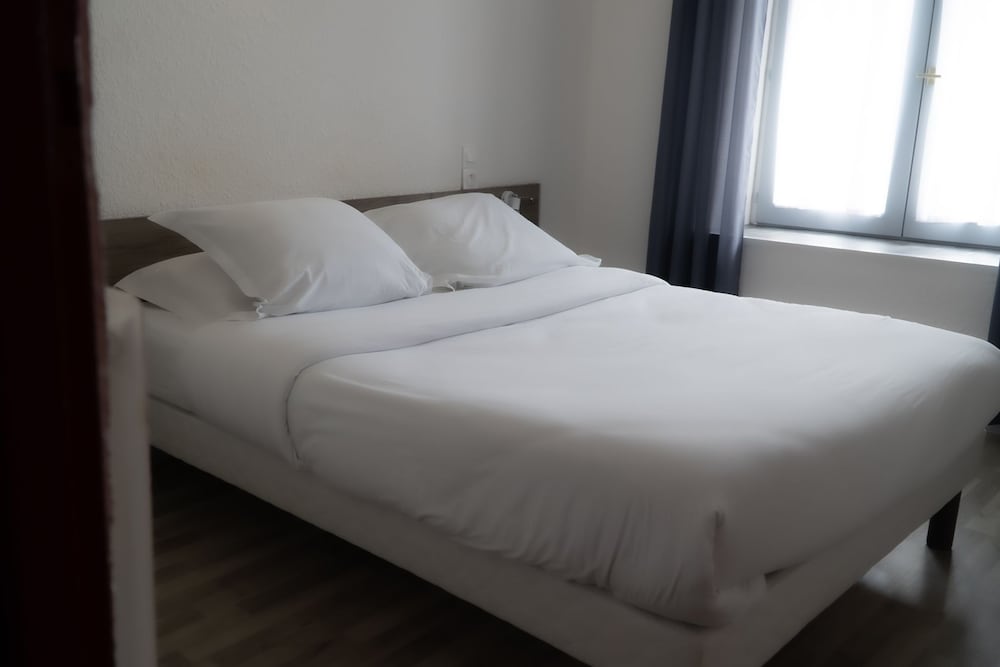 Cit'Hotel du Tigre 1