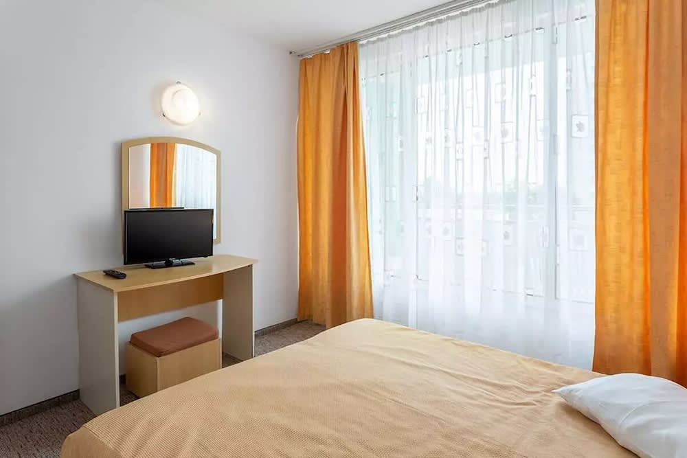 Hotel AquaPark Balada Saturn - ULTRA ALL INCLUSIVE 5