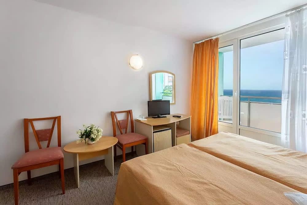 Hotel AquaPark Balada Saturn - ULTRA ALL INCLUSIVE 2