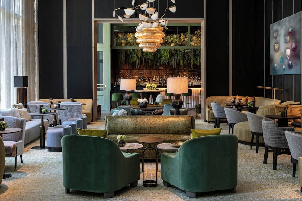 The Ritz-Carlton New York, NoMad 1
