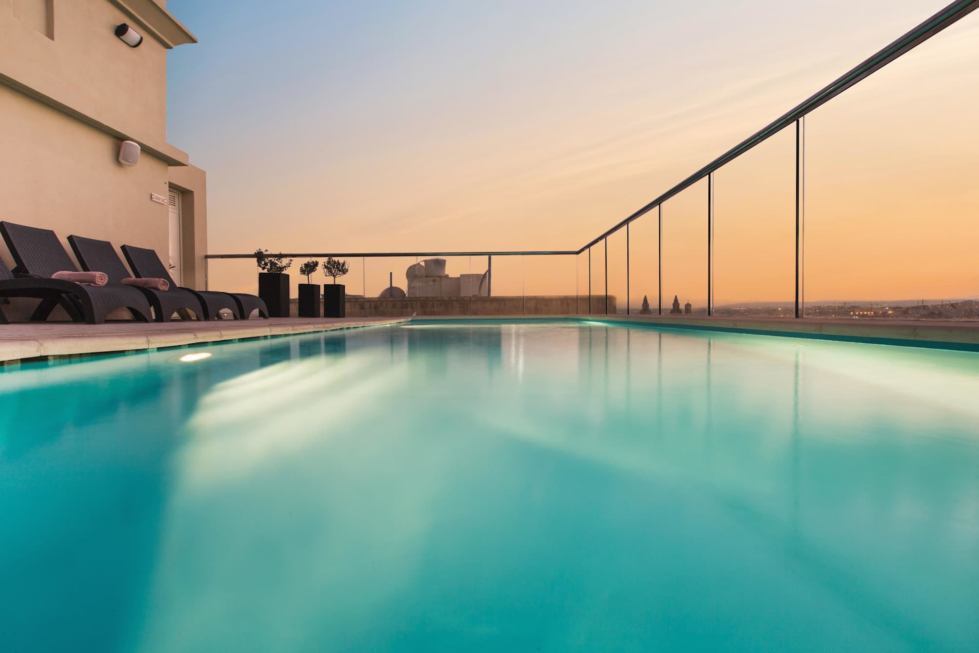 AX The Victoria Hotel 3