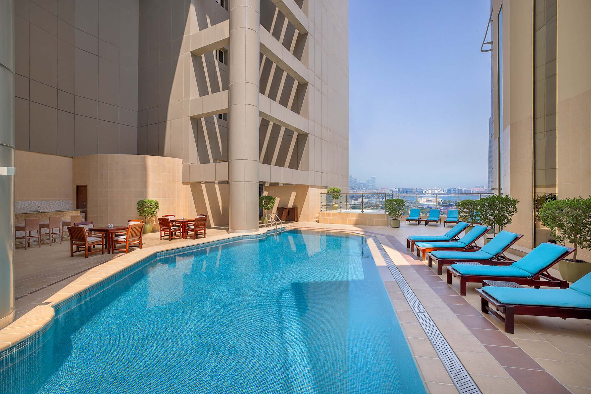 Grand Millennium Dubai 1