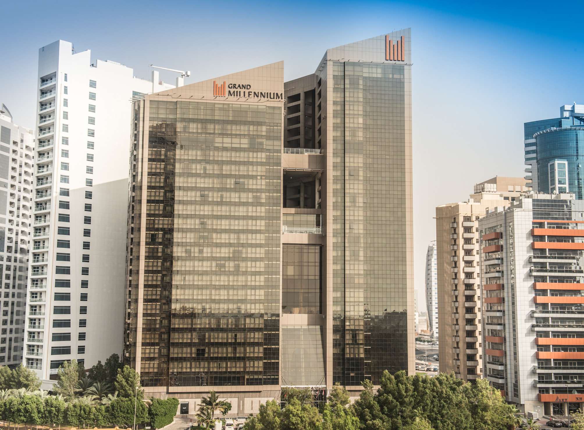 Grand Millennium Dubai 2