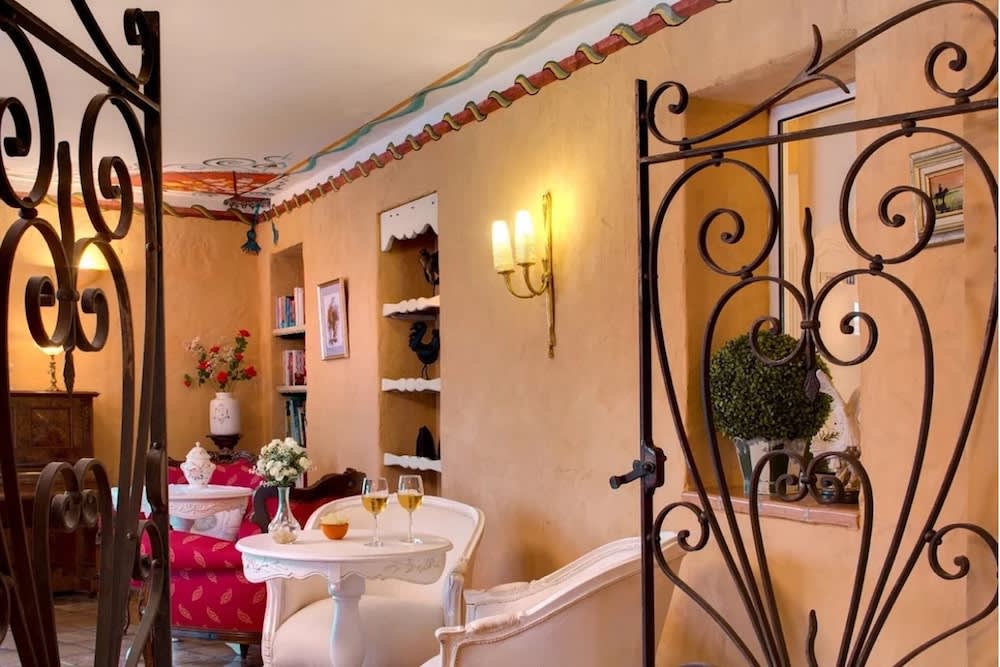 Hotel La Tramontane 4