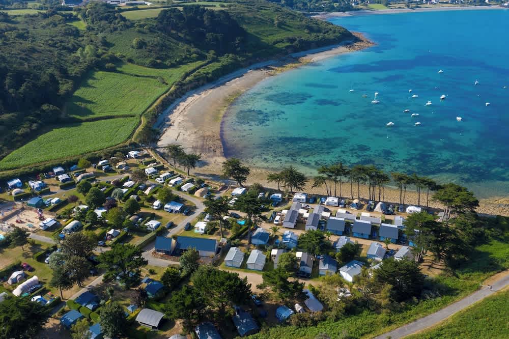 Camping RCN Port l'Epine 1