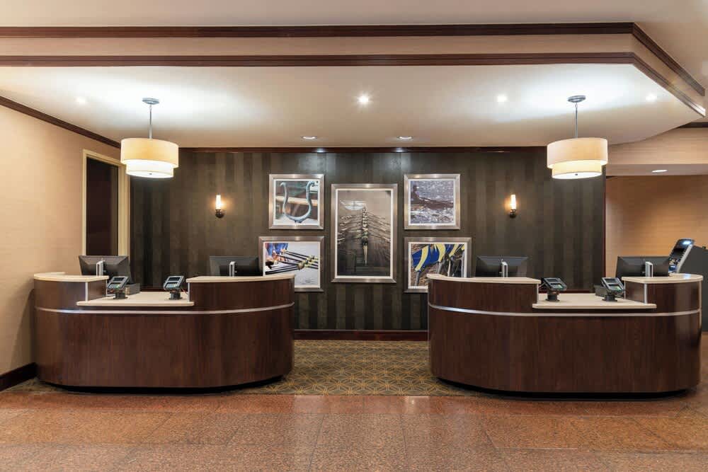 The Capital Suites Hotel 2
