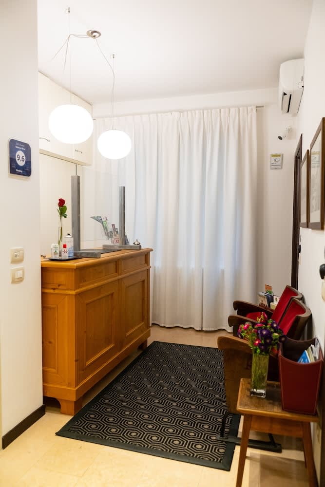 Relais La Torre - Domus Verona 2