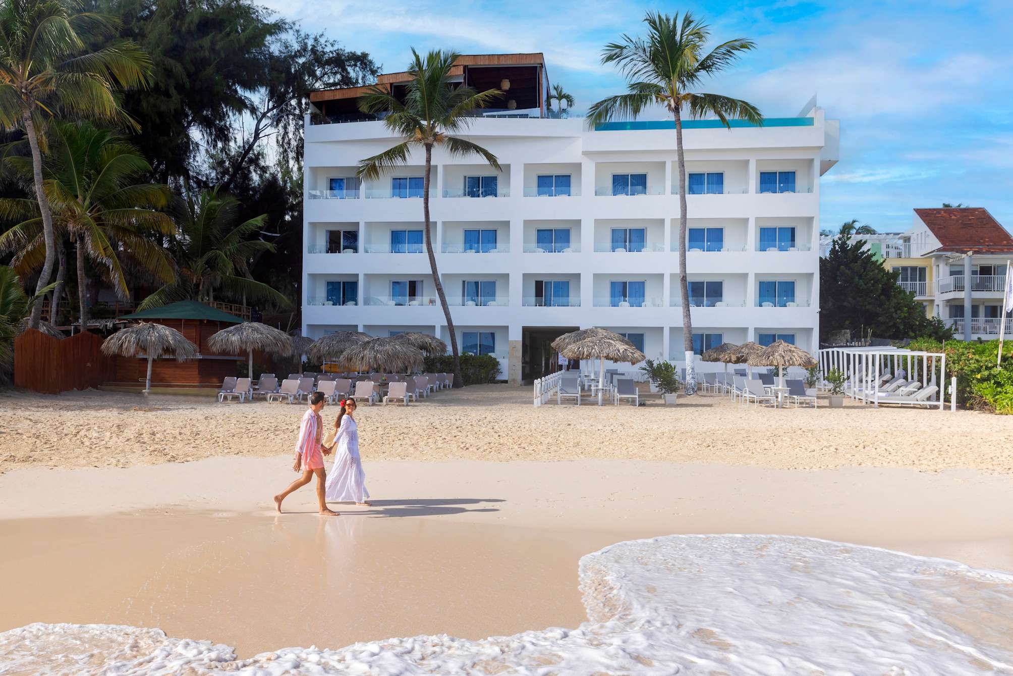 Hotel HM Bavaro Beach - Adults Only 4