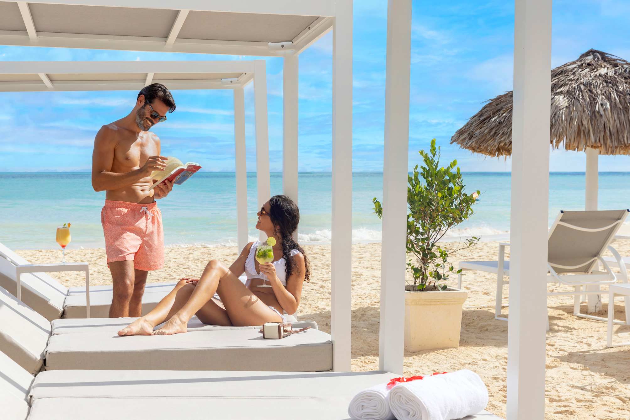 Hotel HM Bavaro Beach - Adults Only 5