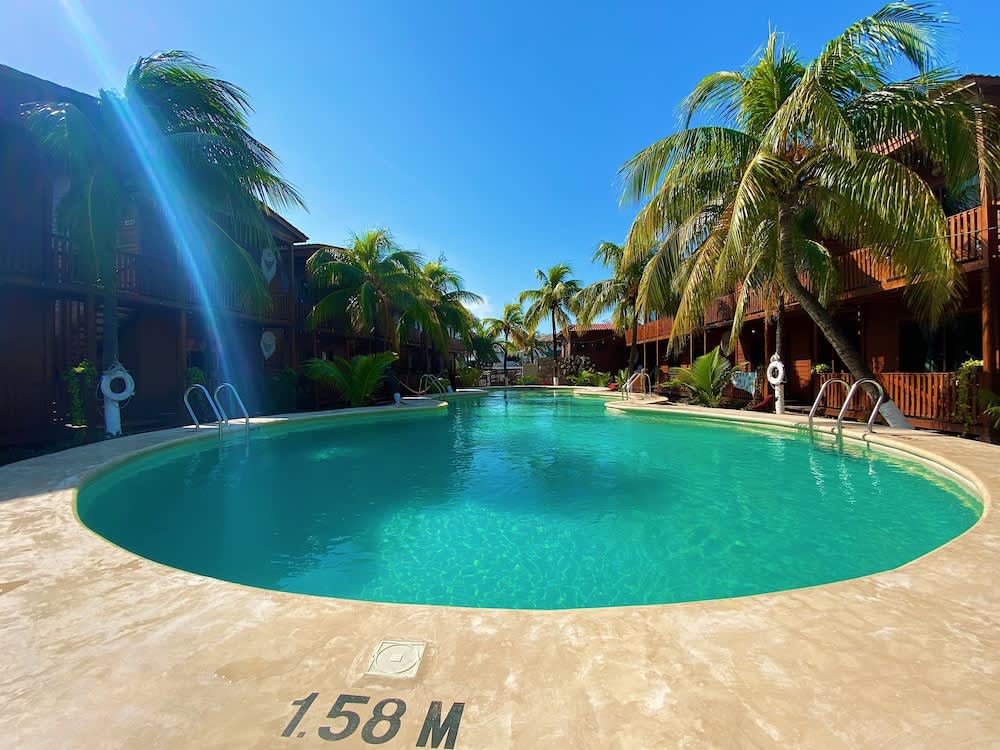 Coconut by ÓOL Hotels 1