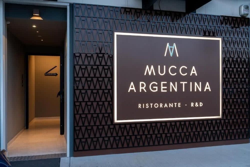 R&D Mucca Argentina 1