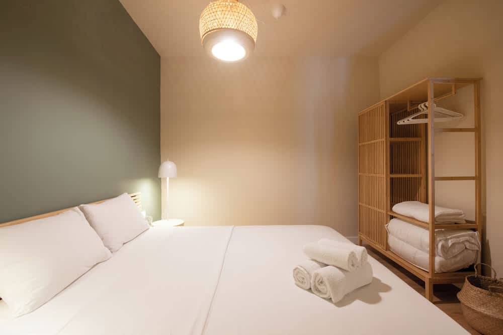 Mandarin apartments by halu! 2