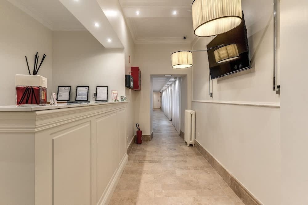 ACA Hotel Viminale 2