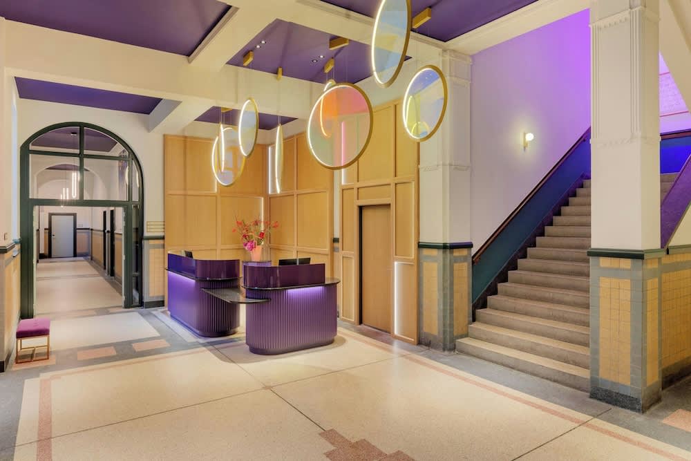 The Rebyl, Nijmegen, a Tribute Portfolio Hotel 2