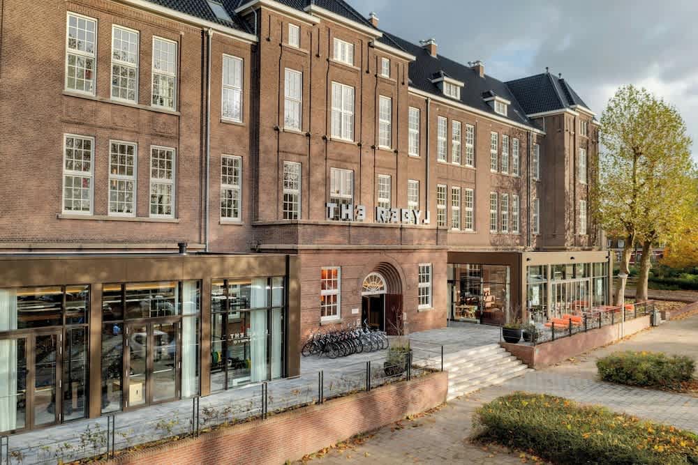 The Rebyl, Nijmegen, a Tribute Portfolio Hotel 1