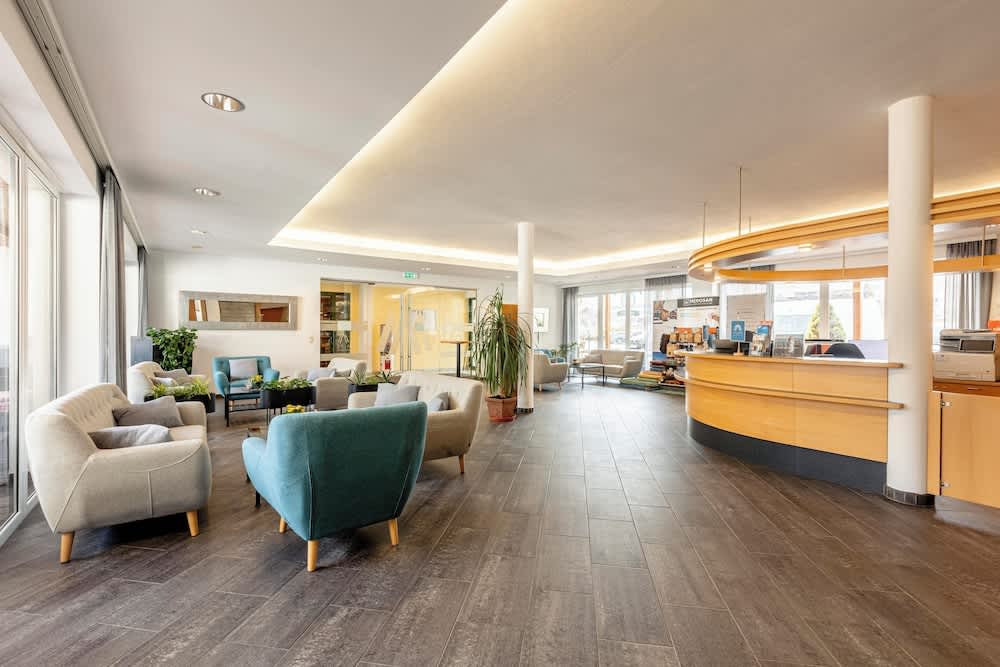 FerienPark Kreischberg Betriebs GmbH 2