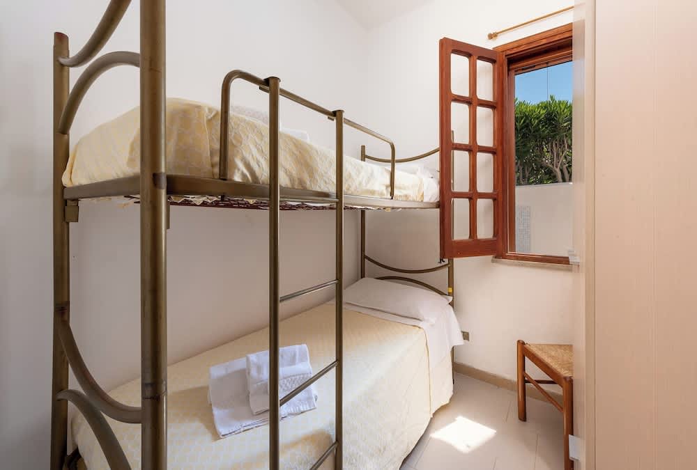 Casa Vacanza Azzurra 2 2