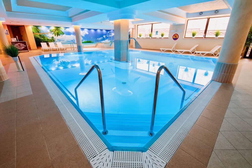Hotel Piotr Spa&Wellness 1