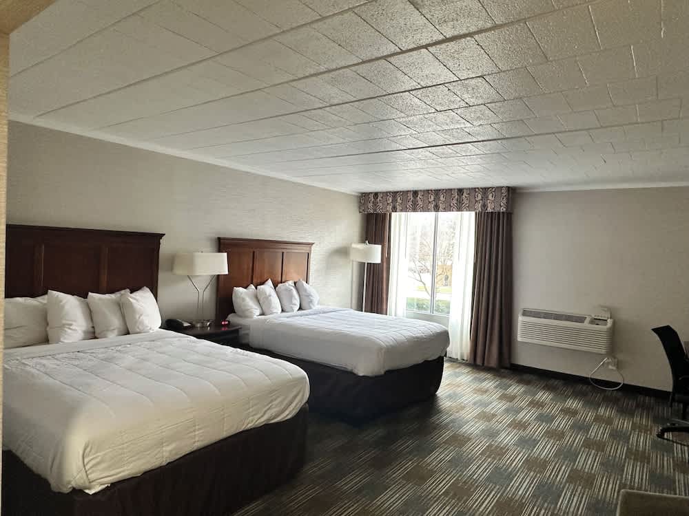 Finger lakes inn & suites 1