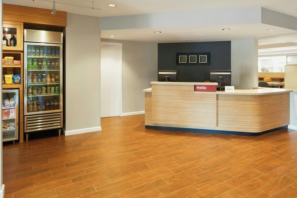 TownePlace Suites by Marriott Fort Myers Estero 2