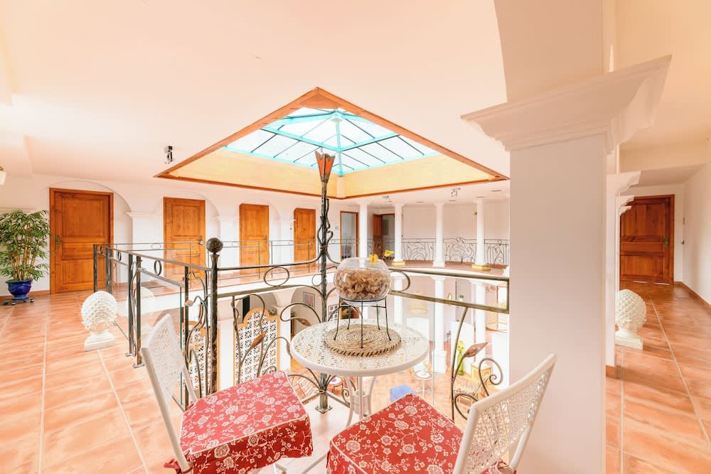 CoTTAGE LA VILLA BOLERO 1