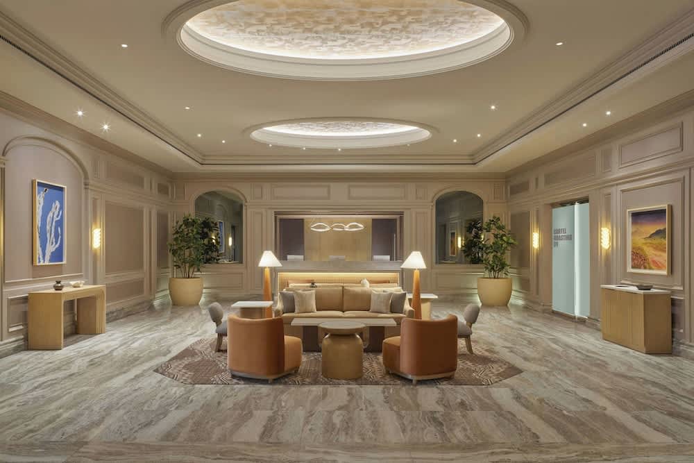 The Camby, Autograph Collection 2