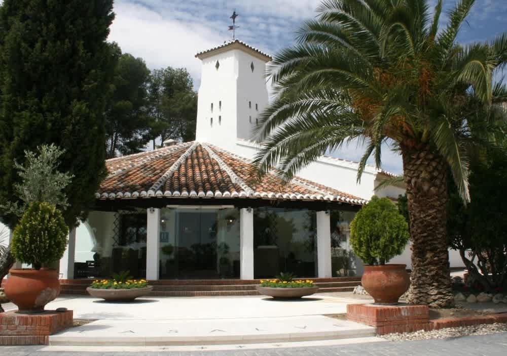 Hotel & Spa La Salve 1