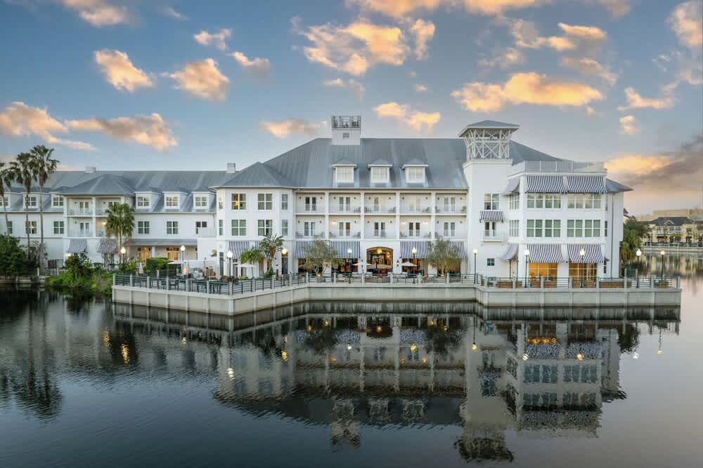 The Inn at Celebration, Autograph Collection 1