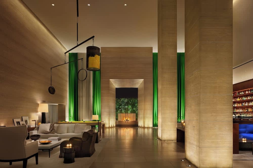 The West Hollywood EDITION 1