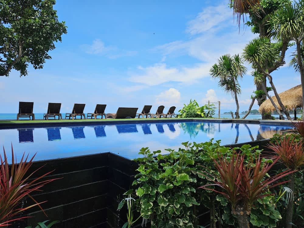 Sunsethouse Lombok 1