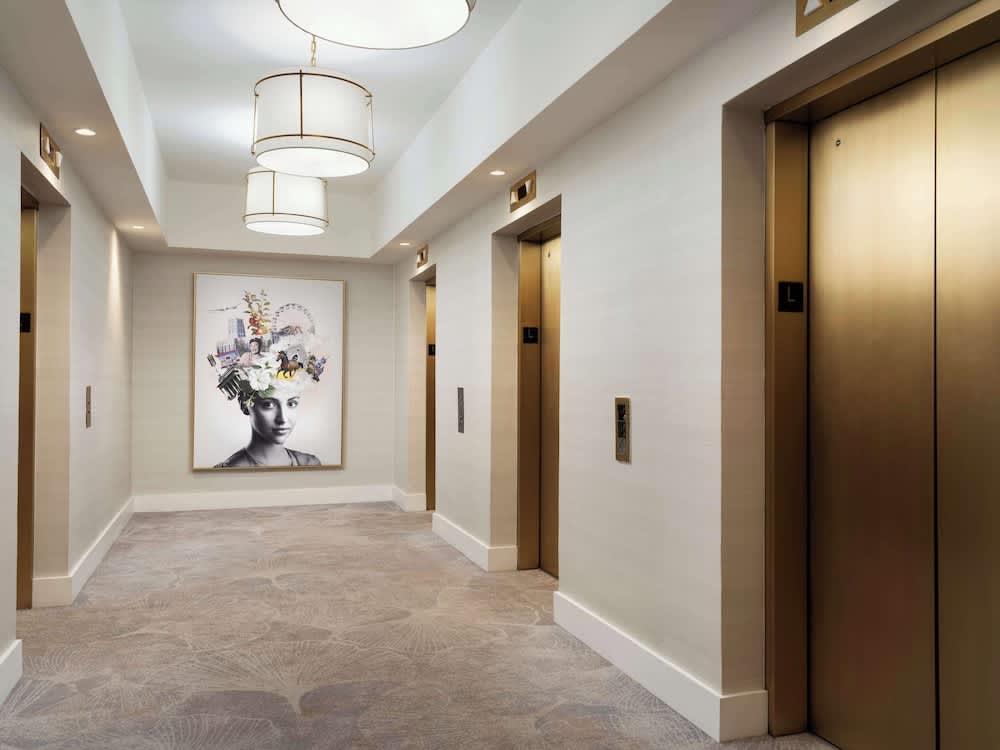 Sonesta White Plains Downtown 2