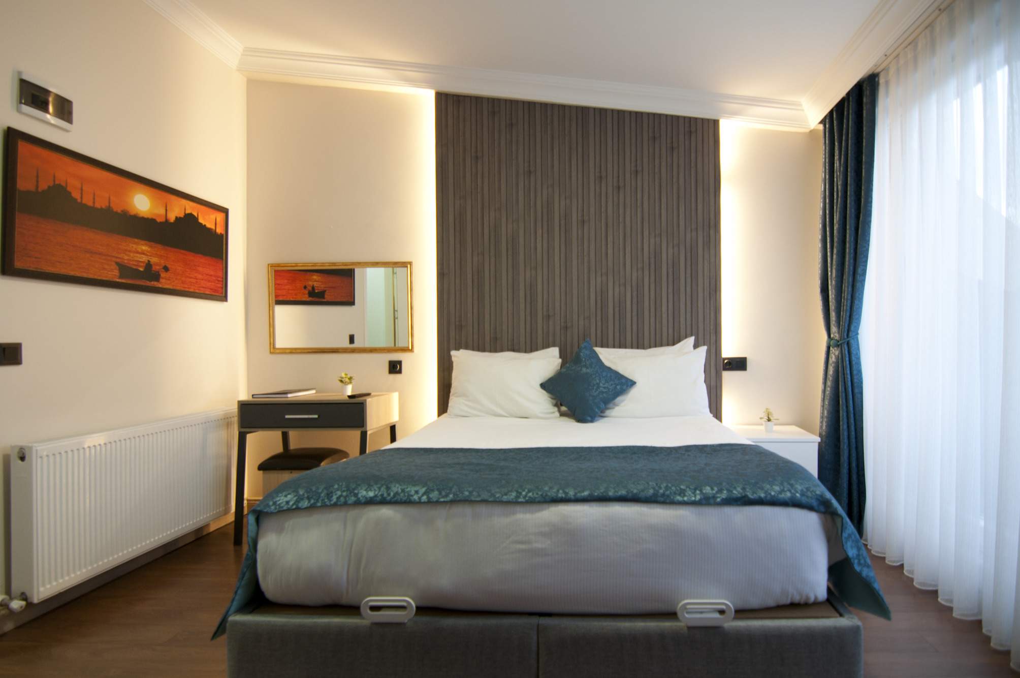 Genius Hotel Istanbul 1