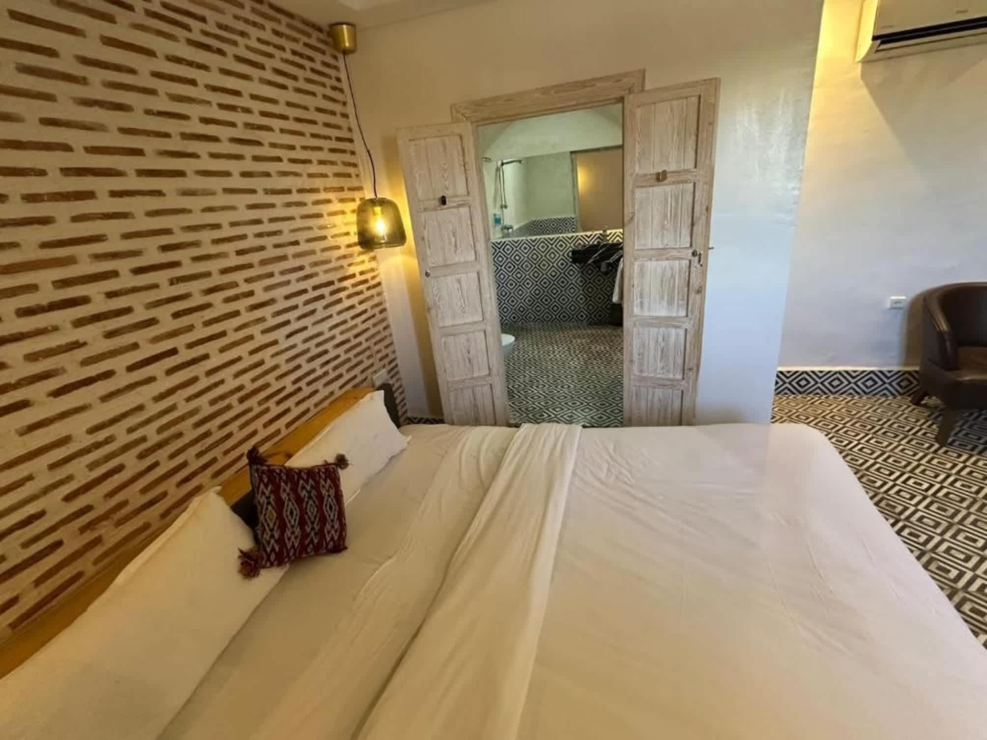 Hotel Islane Médina 2