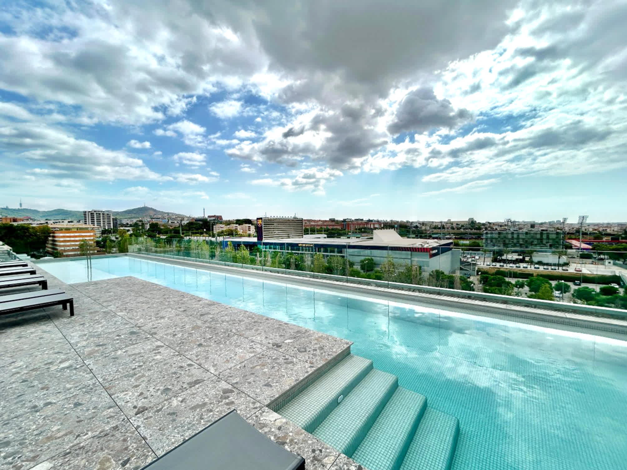 Hotel SB Win 4 Sup 2