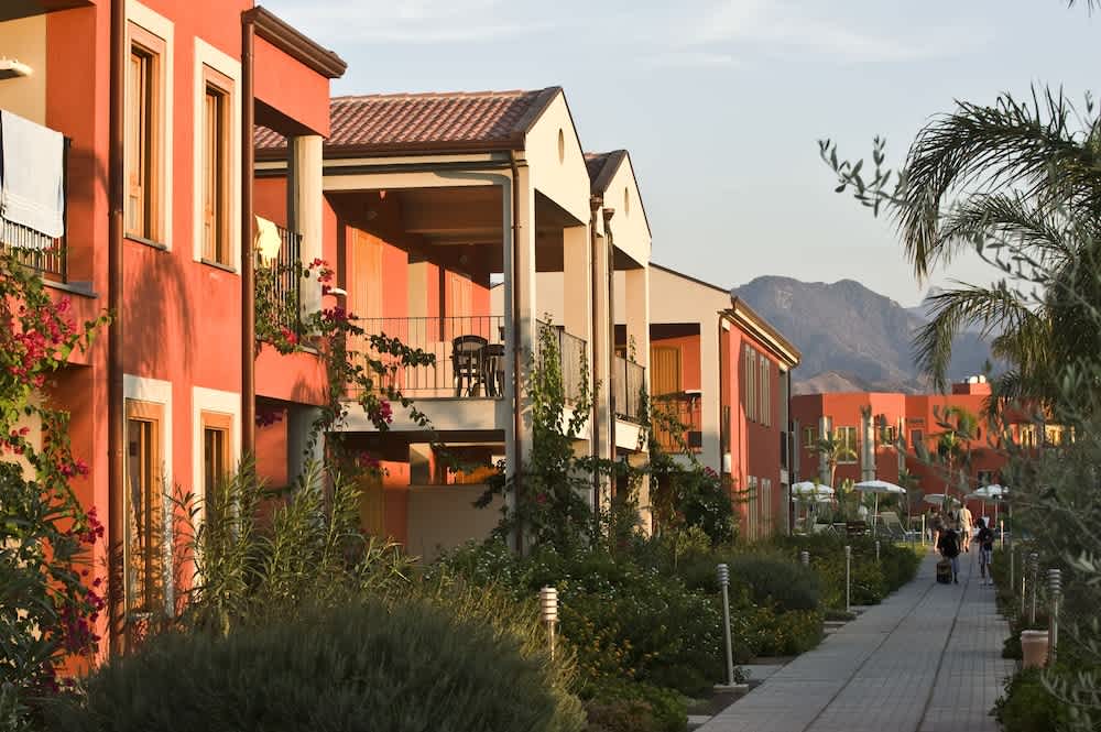 VOI Baia di Tindari Resort 2