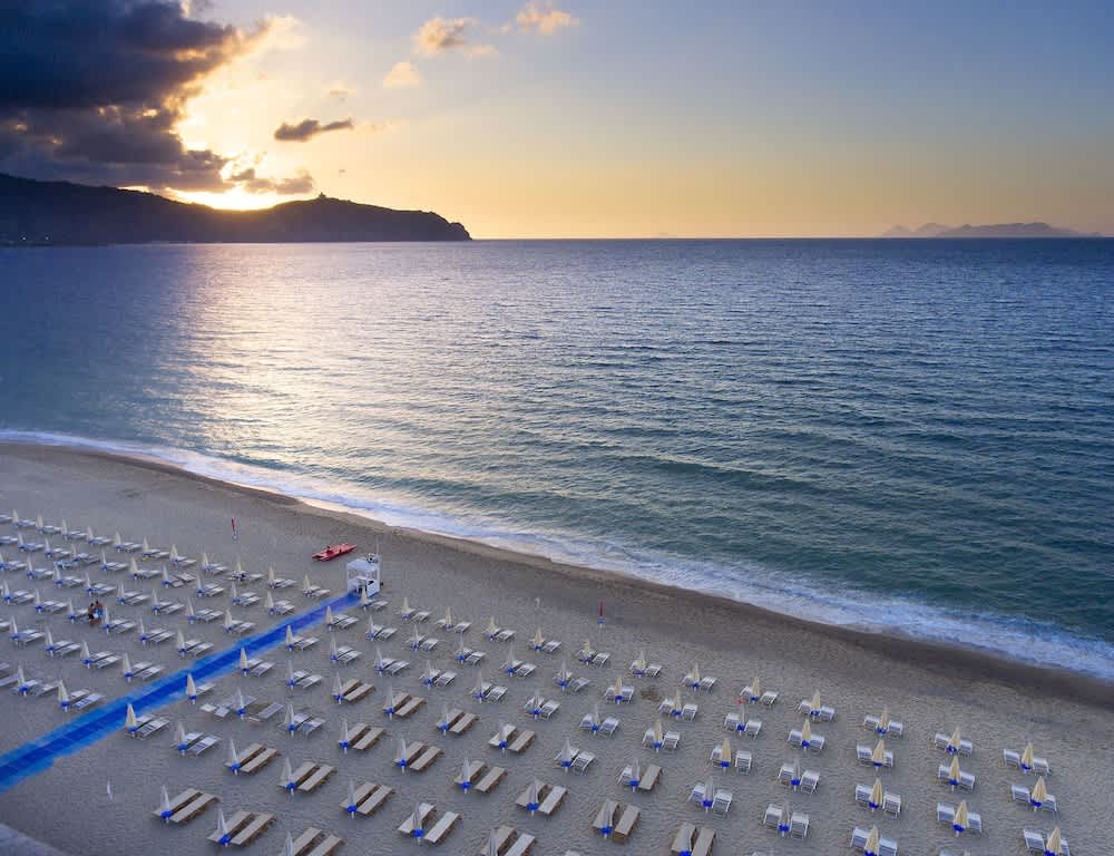 VOI Baia di Tindari Resort 1