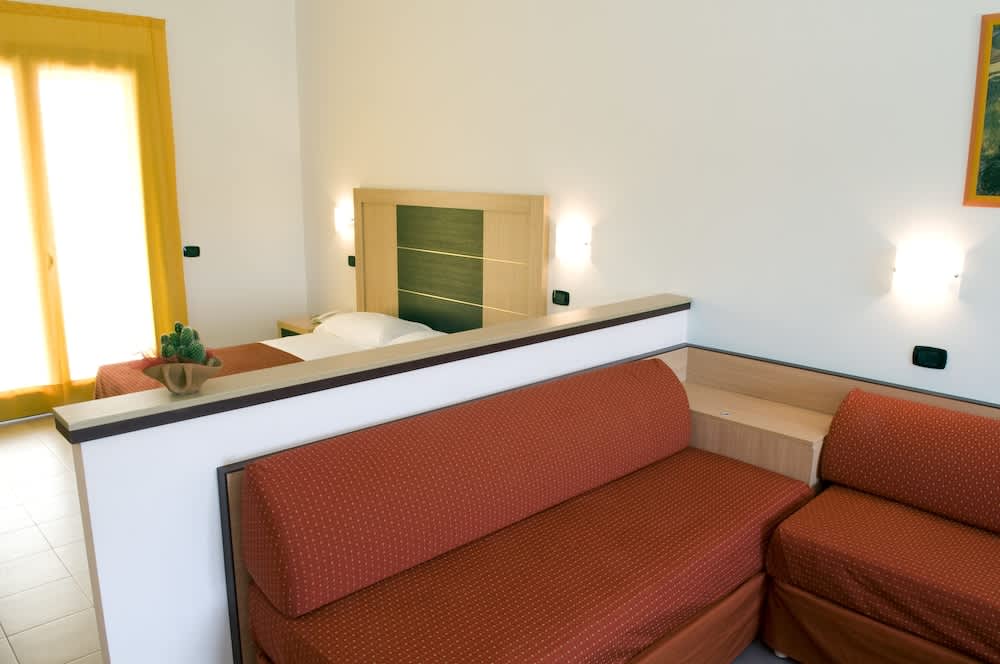 VOI Baia di Tindari Resort 5