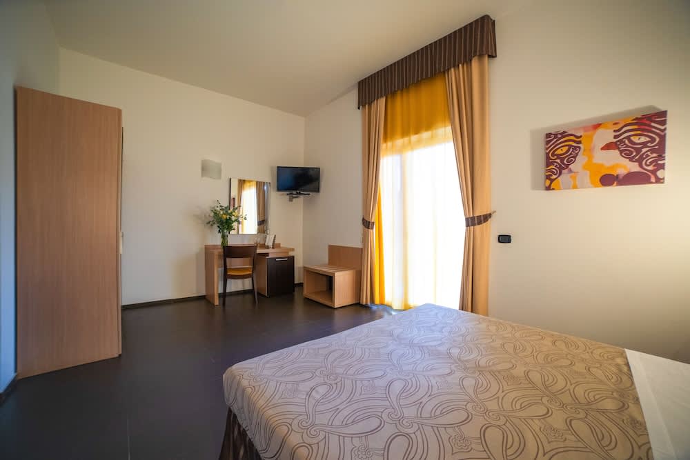 VOI Baia di Tindari Resort 3