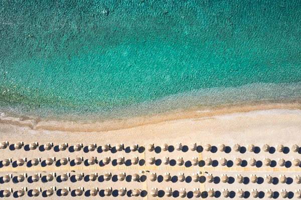 Club Framissima Kiotari Miraluna Beach Resort **** 1
