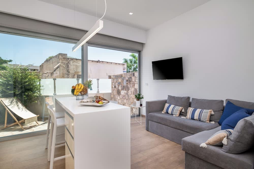 Michelangelo City Luxury Lodge 1