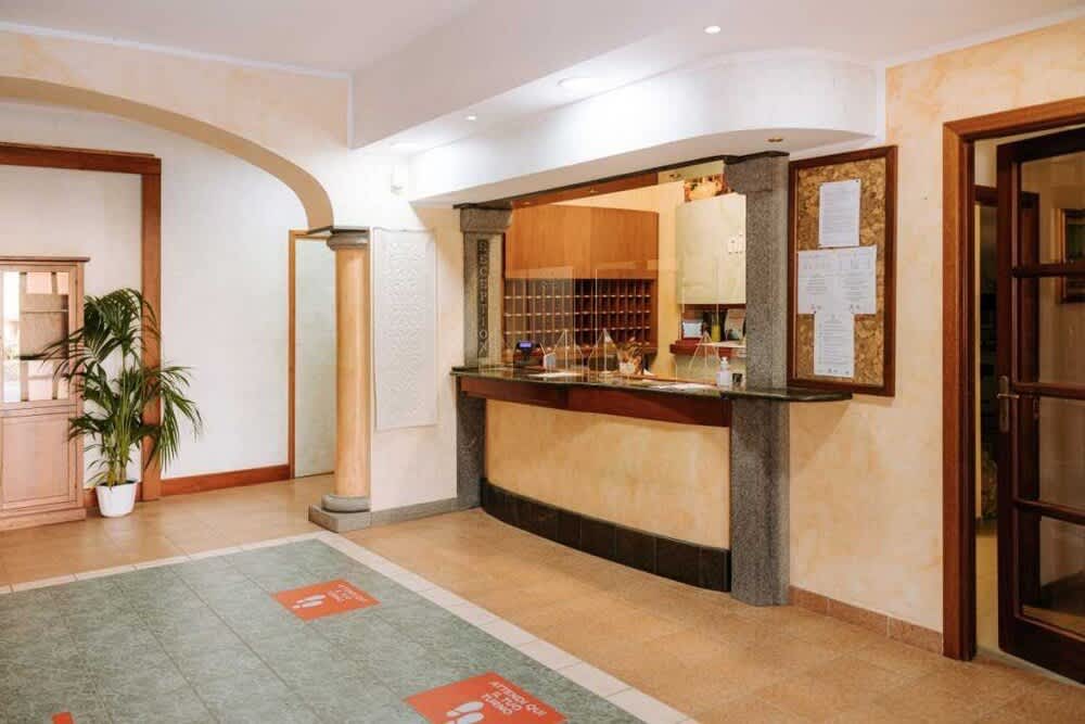 Mimose Beach Village 2