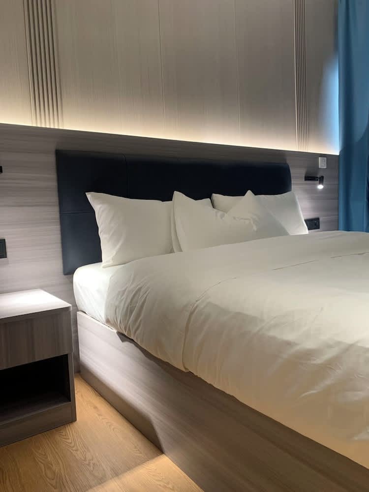 Mooncity Hotel & Boardinghouse 2