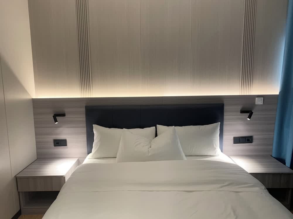 Mooncity Hotel & Boardinghouse 5