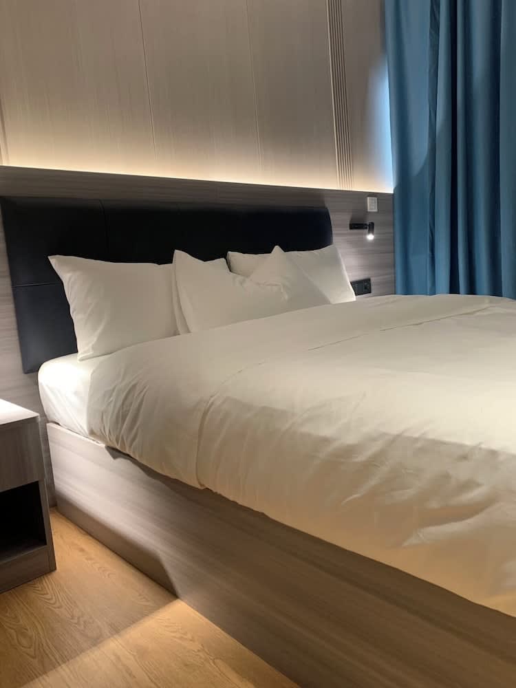 Mooncity Hotel & Boardinghouse 4