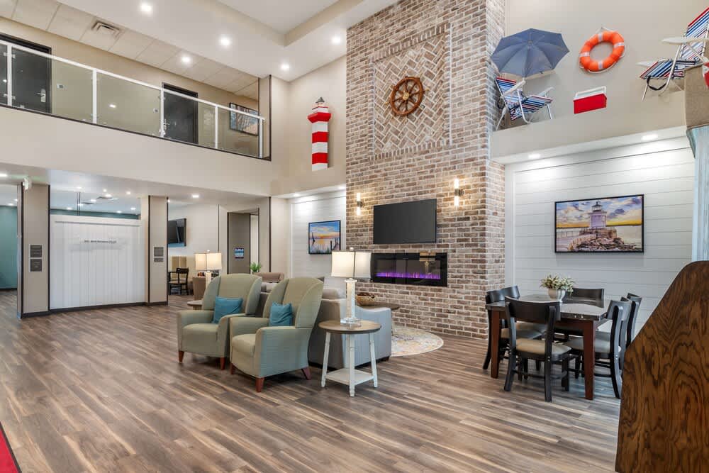 Best Western Plus Bluffton/Hilton Head Hotel 3