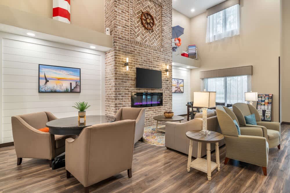 Best Western Plus Bluffton/Hilton Head Hotel 2