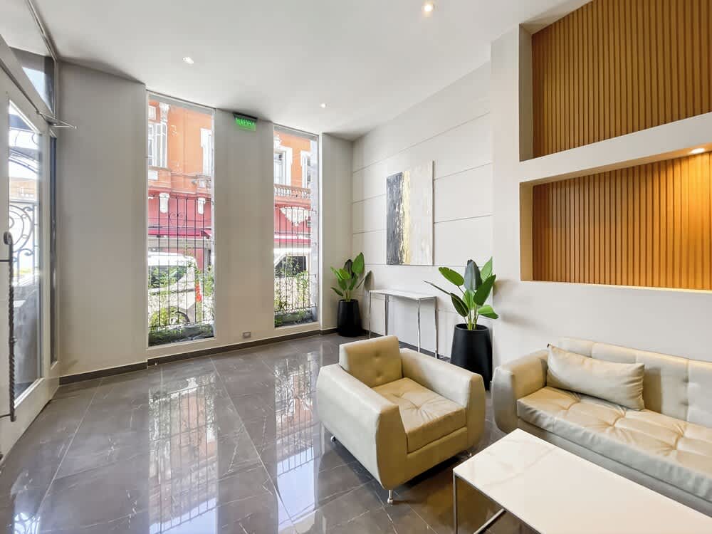 Ayres Suites Cochabamba 2